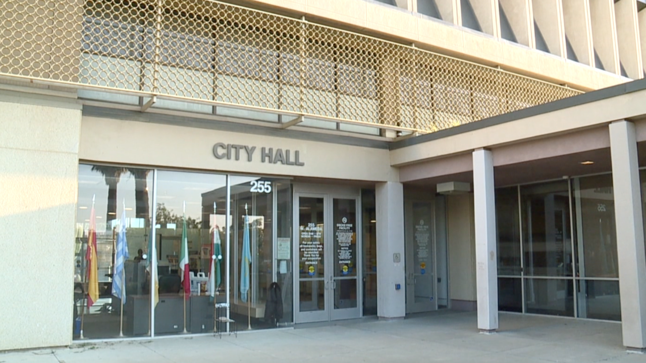Tucson Mayoral Election 2025